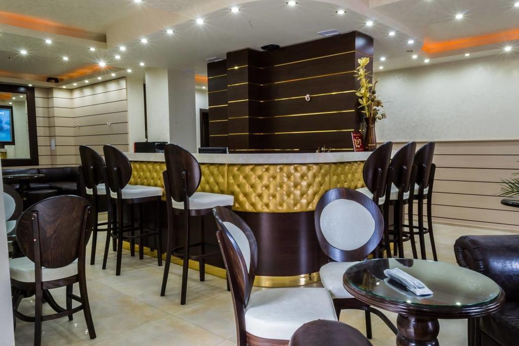 Guest House Saint Apostol Nesebar Exterior foto
