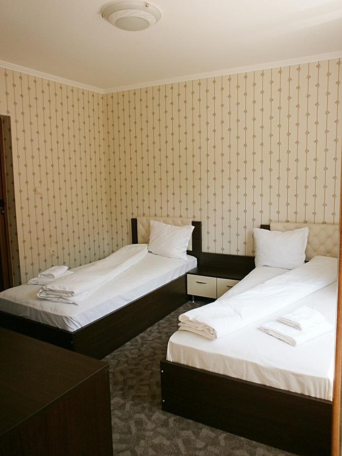 Guest House Saint Apostol Nesebar Exterior foto
