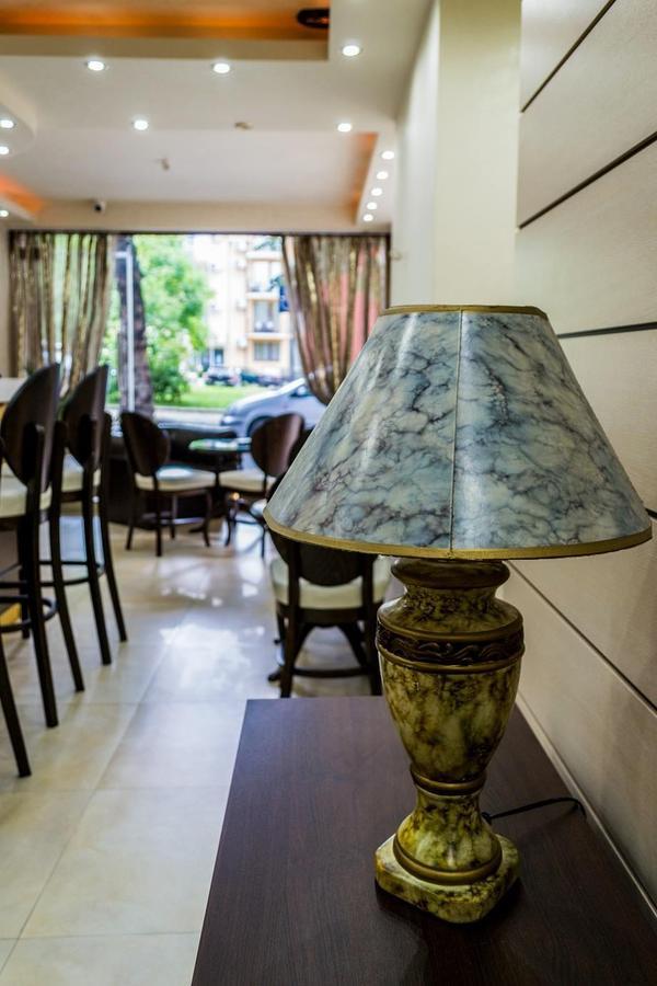 Guest House Saint Apostol Nesebar Exterior foto