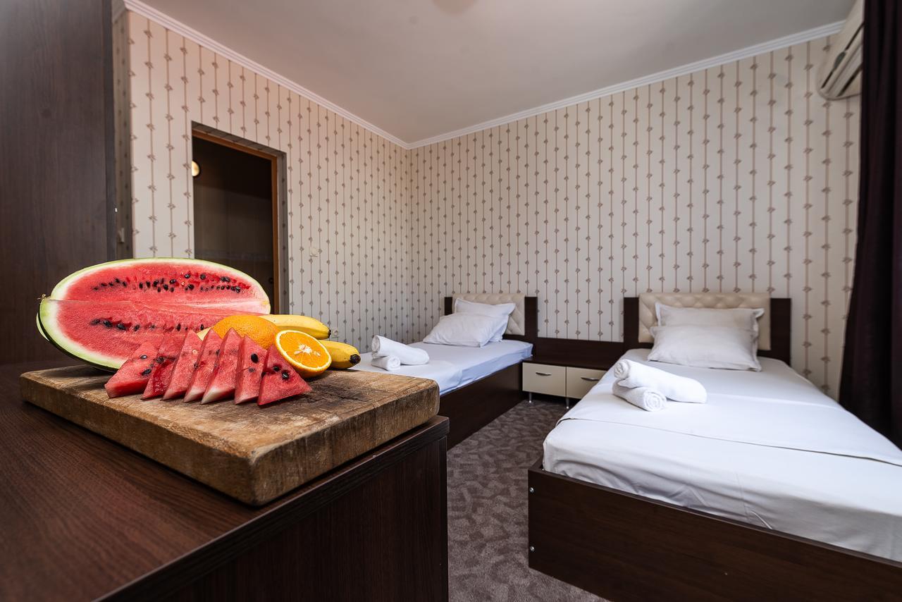 Guest House Saint Apostol Nesebar Exterior foto