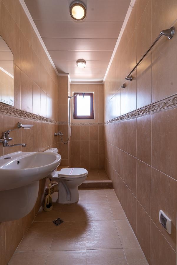 Guest House Saint Apostol Nesebar Exterior foto