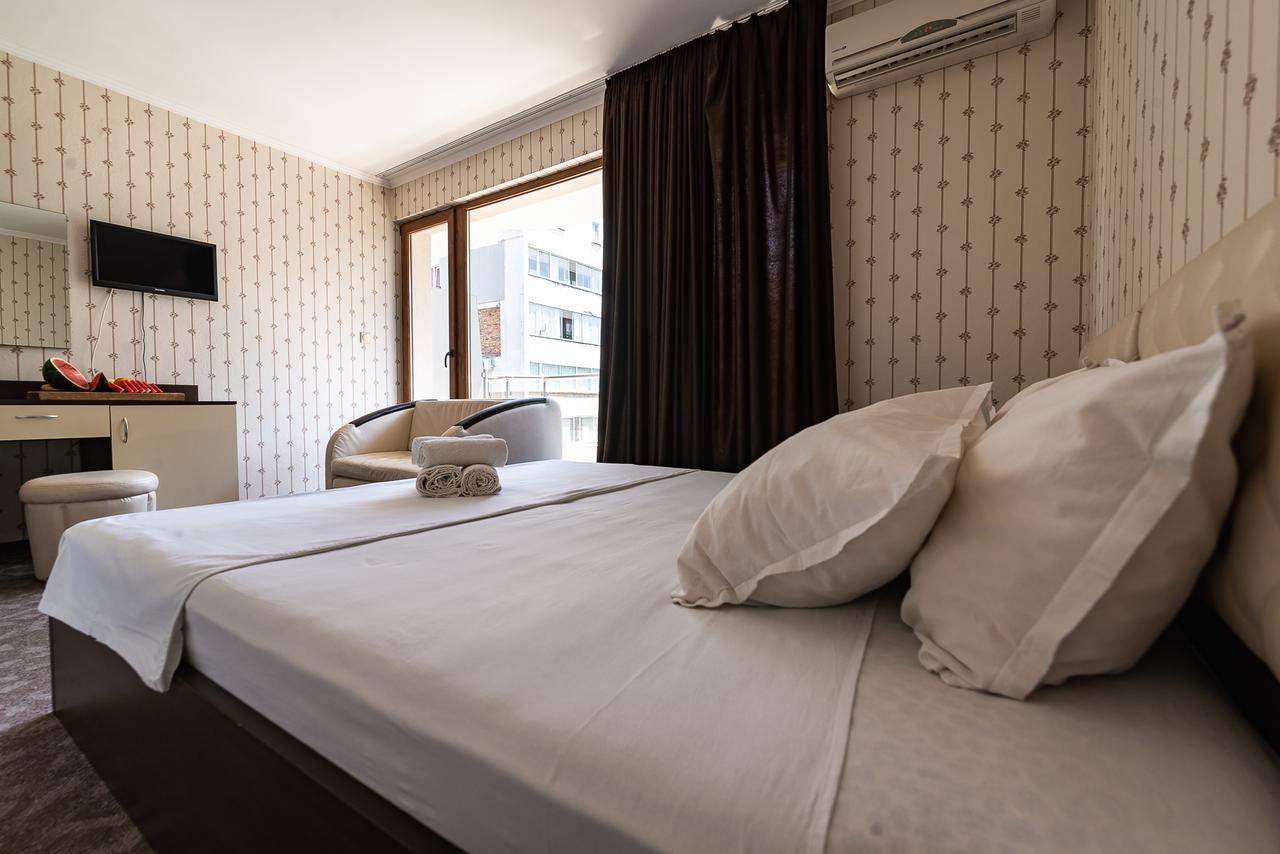 Guest House Saint Apostol Nesebar Exterior foto