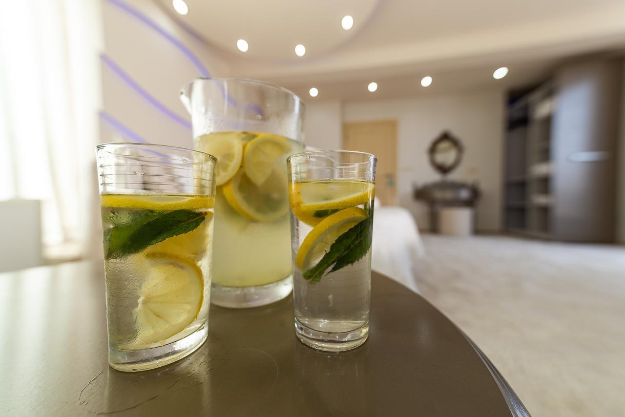 Guest House Saint Apostol Nesebar Exterior foto