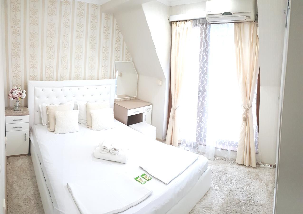 Guest House Saint Apostol Nesebar Exterior foto