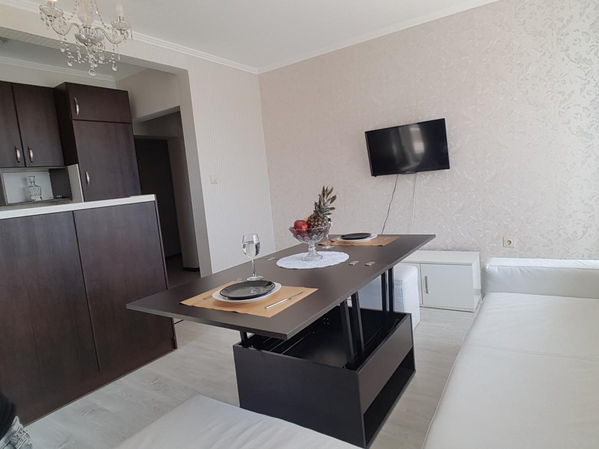 Guest House Saint Apostol Nesebar Exterior foto