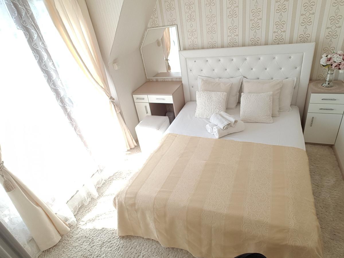Guest House Saint Apostol Nesebar Exterior foto